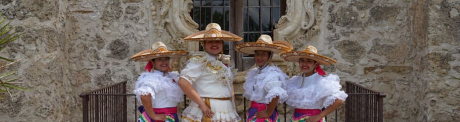 San Antonio Essentials Pass: Choose 3 Top San Antonio Attractions