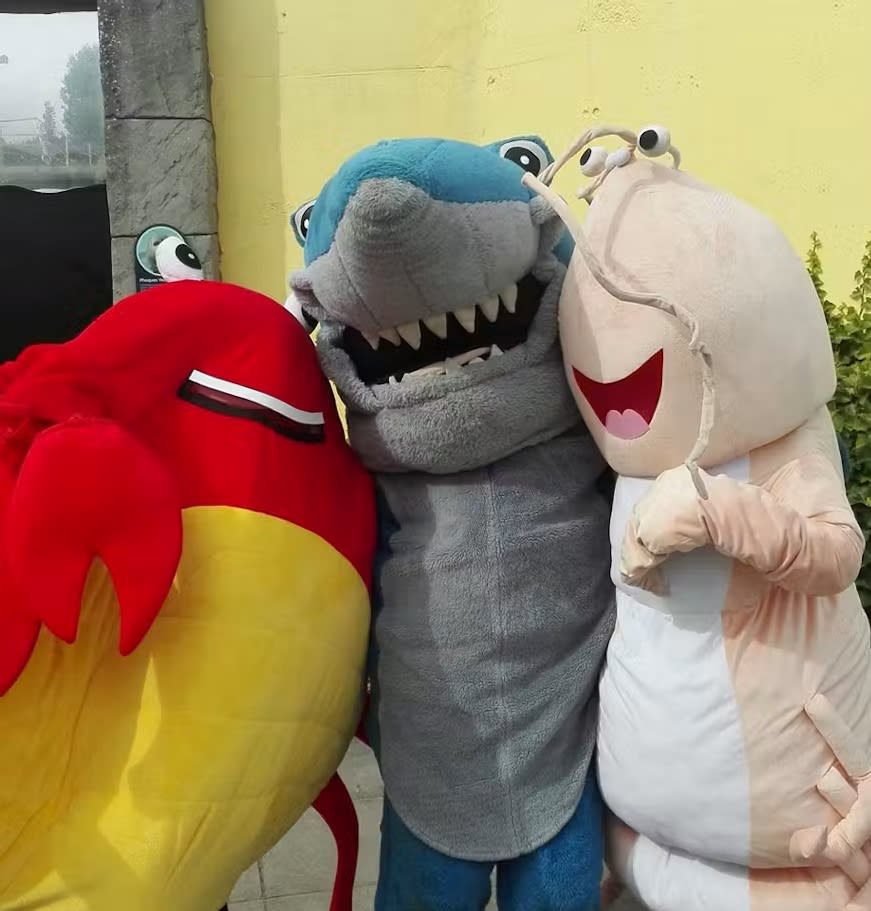 布蘭肯貝赫 SEA LIFE 水族館門票