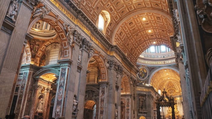 10 lugares secretos em Roma - Hellotickets