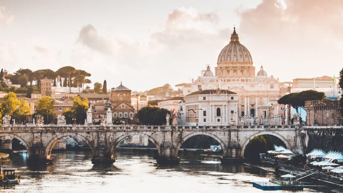 10 lugares secretos em Roma - Hellotickets