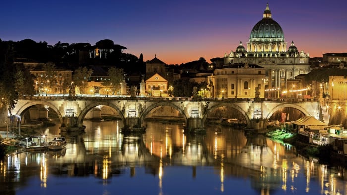 10 lugares secretos em Roma - Hellotickets