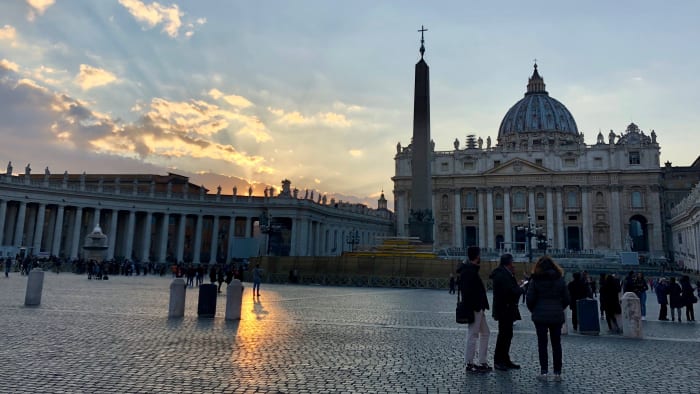 La Mejor Guía De Viaje De Roma Hellotickets 