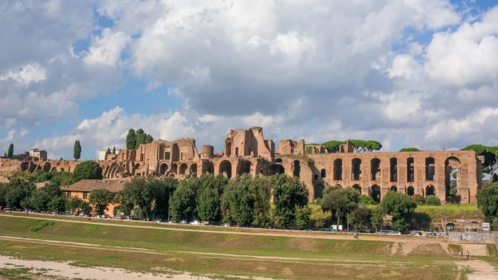 10 lugares secretos em Roma - Hellotickets