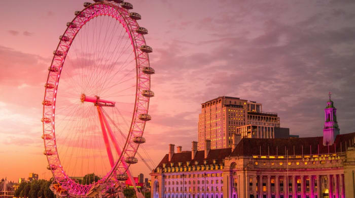 London Eye e cruzeiro pelo Tâmisa: a combinação perfeita em sua viagem à  Londres - Hellotickets