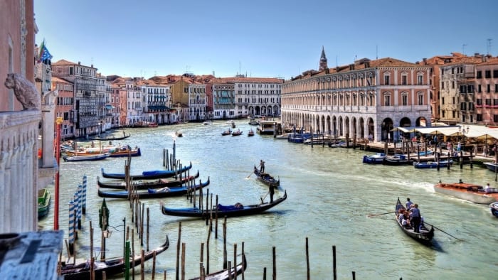 The Best Travel Guide to Venice - Hellotickets