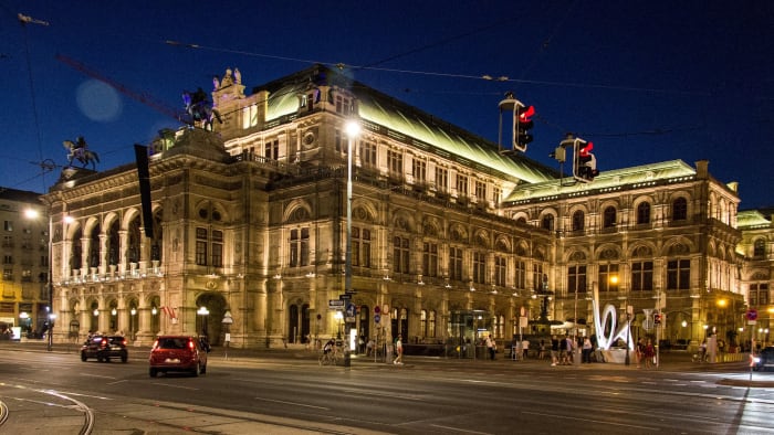 Top Touren & Erfahrungen in Wien - Hellotickets