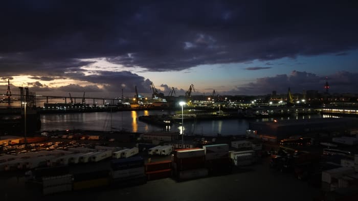 Visiter Cadix Hellotickets