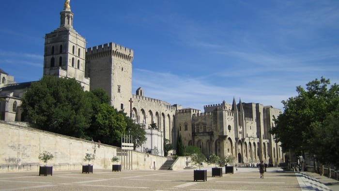 最高の旅行ガイド マルセイユ Hellotickets