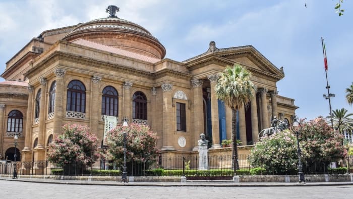 Top Touren & Erfahrungen in Palermo Hellotickets