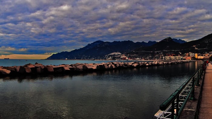 Top Touren & Erfahrungen in Salerno Hellotickets