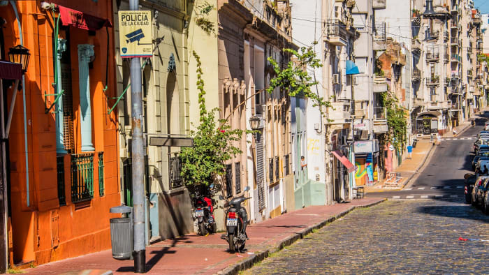 Buenos Aires in 7 Days: a guidebook for getting the most out of your visit  - Hellotickets
