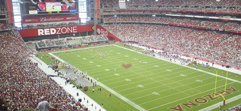 Arizona Cardinals Tickets - Hellotickets