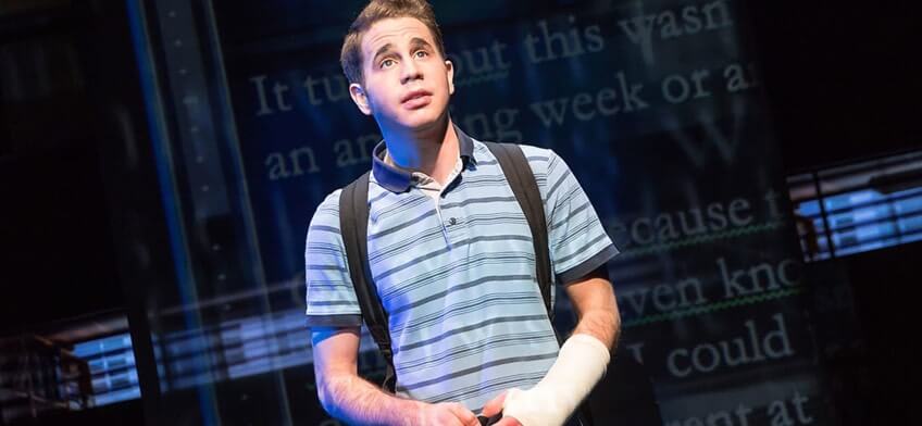 Evan hansen