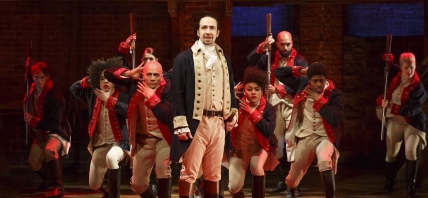 Hamilton