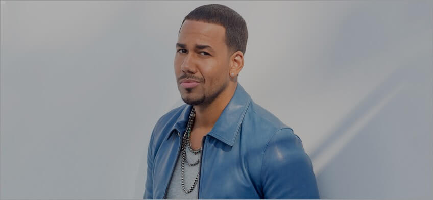 Romeo Santos