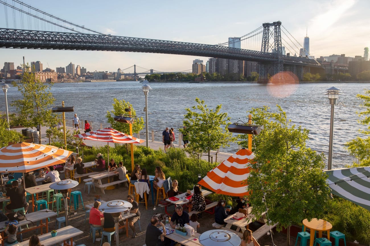 places to visit in williamsburg brooklyn