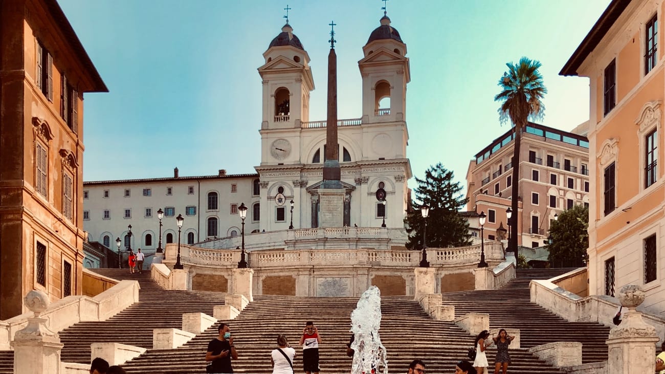 Vaticaanstad Rondleidingen