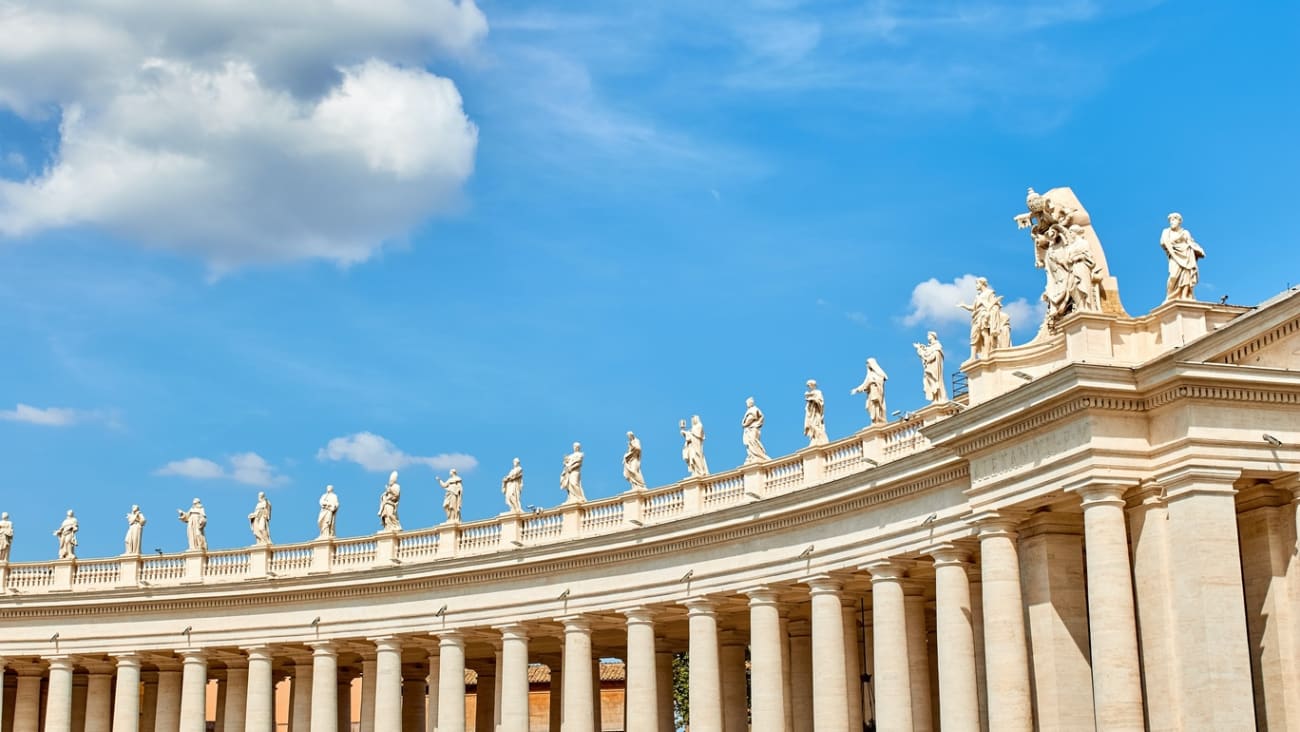 Ingressos para o Museu do Vaticano: como comprar, preços e descontos