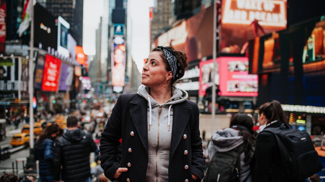 20 Dinge die man in Manhatten tun kann