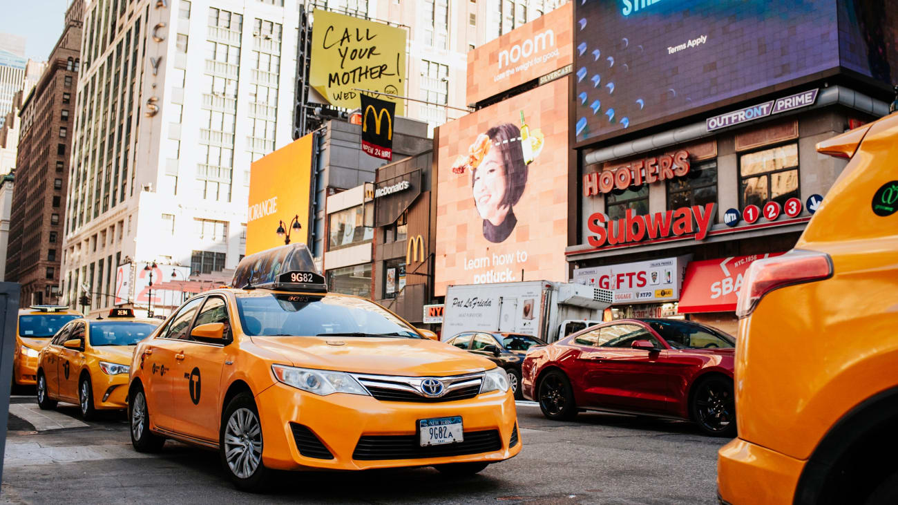 O que fazer em Nova York em 7 dias