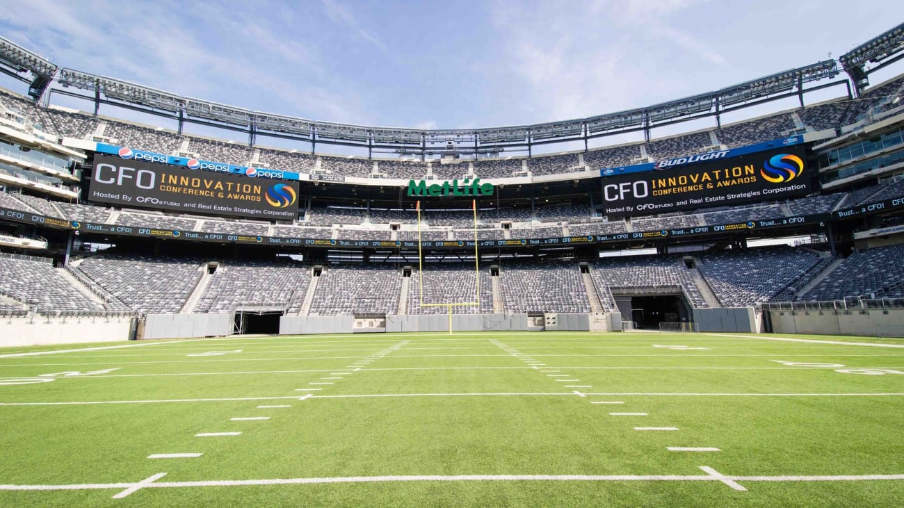 Cómo ver un partido de fútbol americano en Nueva York