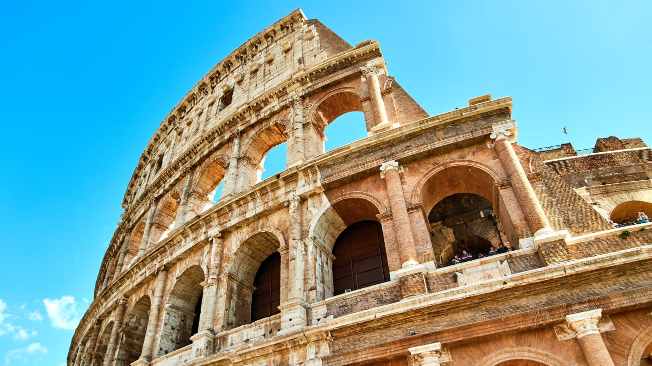 Rincones de Roma, lugares con encanto - Guía En Roma