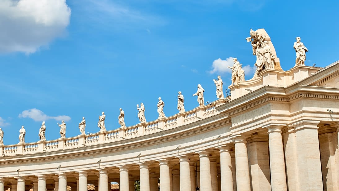 Como Comprar Ingressos para o Coliseu e o Vaticano