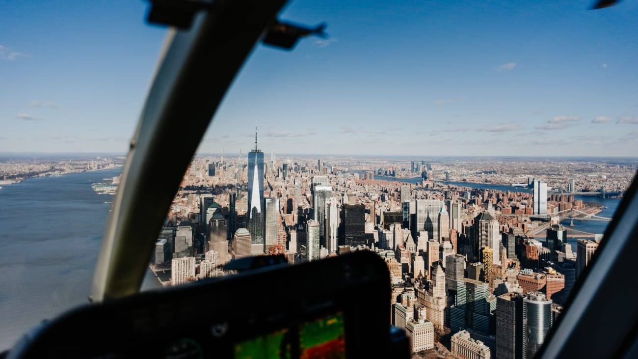 12 New York City unique experiences