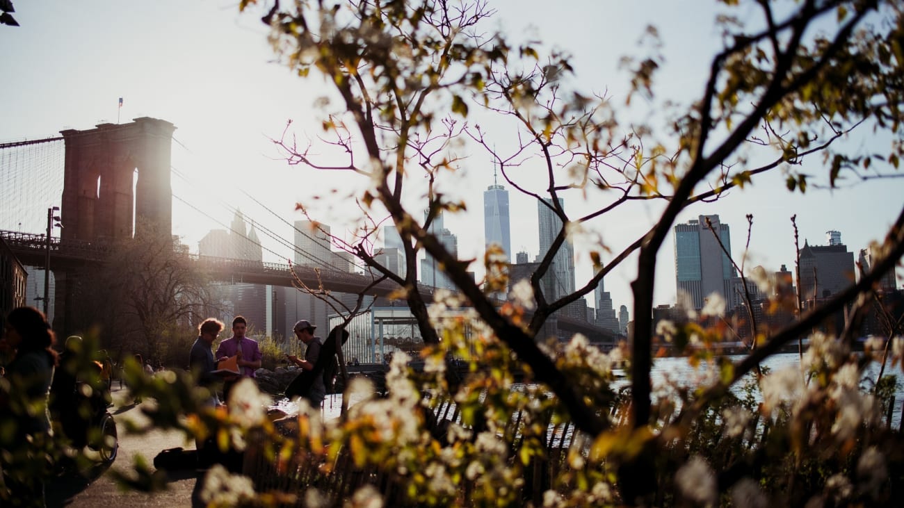 Dingen om te doen in New York City in de herfst