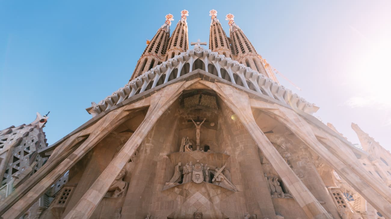 21 beste tingene å gjøre i Barcelona