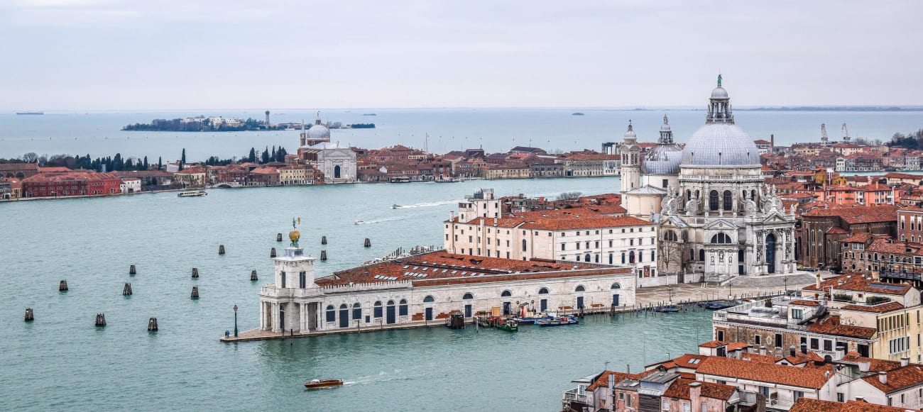 15 parasta tekemistä Venetsiassa
