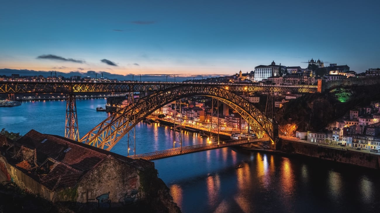 De beste tingene å gjøre i Porto