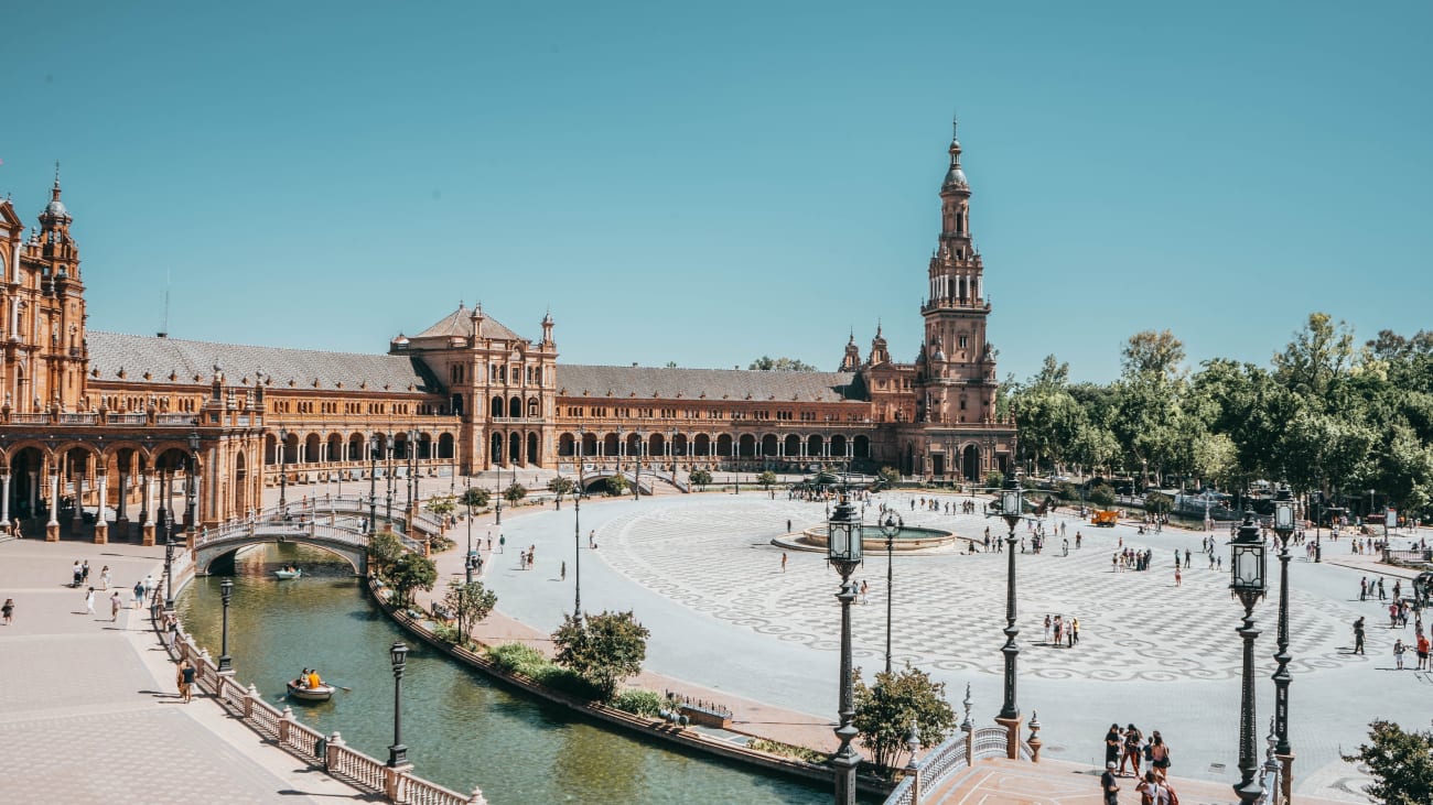 11 Best Things To Do in Seville