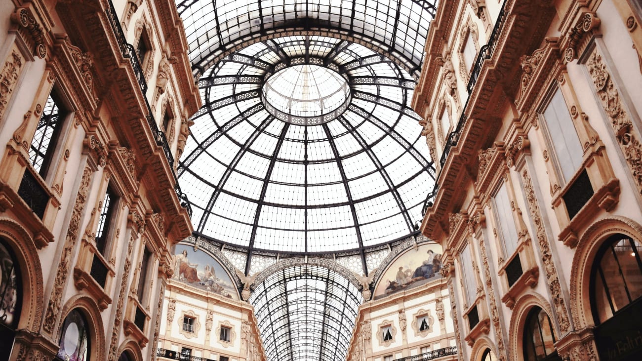 Le 11 migliori cose da fare a Milano