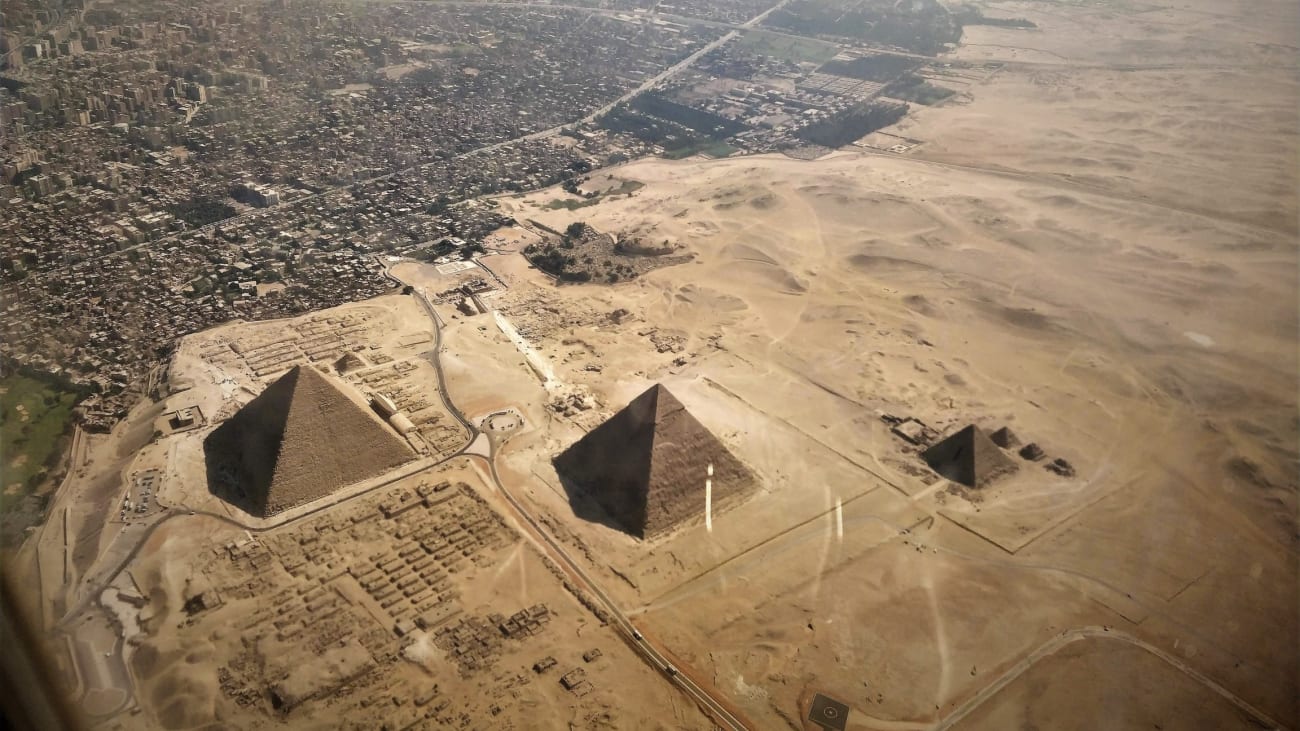 Le 18 migliori cose da fare a Cairo