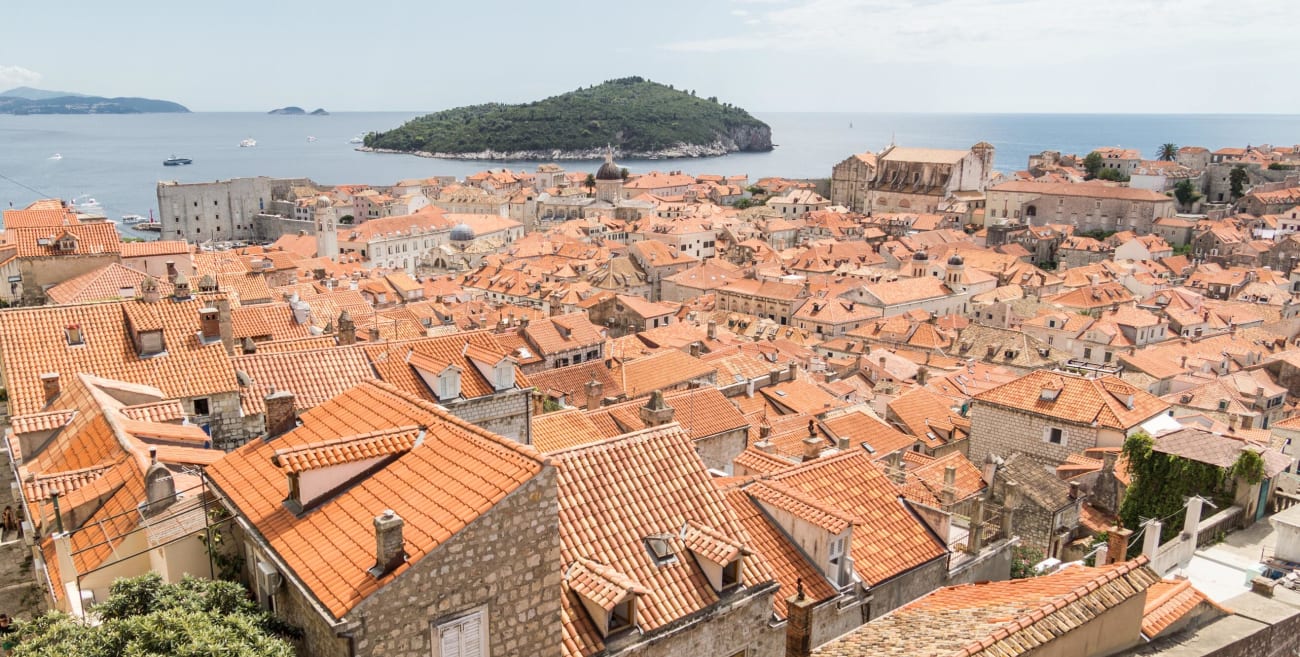 Qué ver y hacer en Dubrovnik