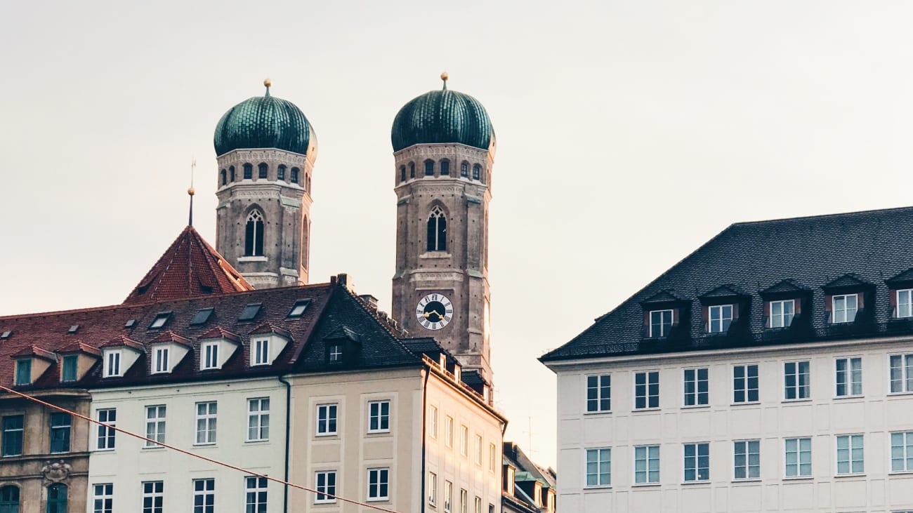 Die besten Dinge die man in München tun kann