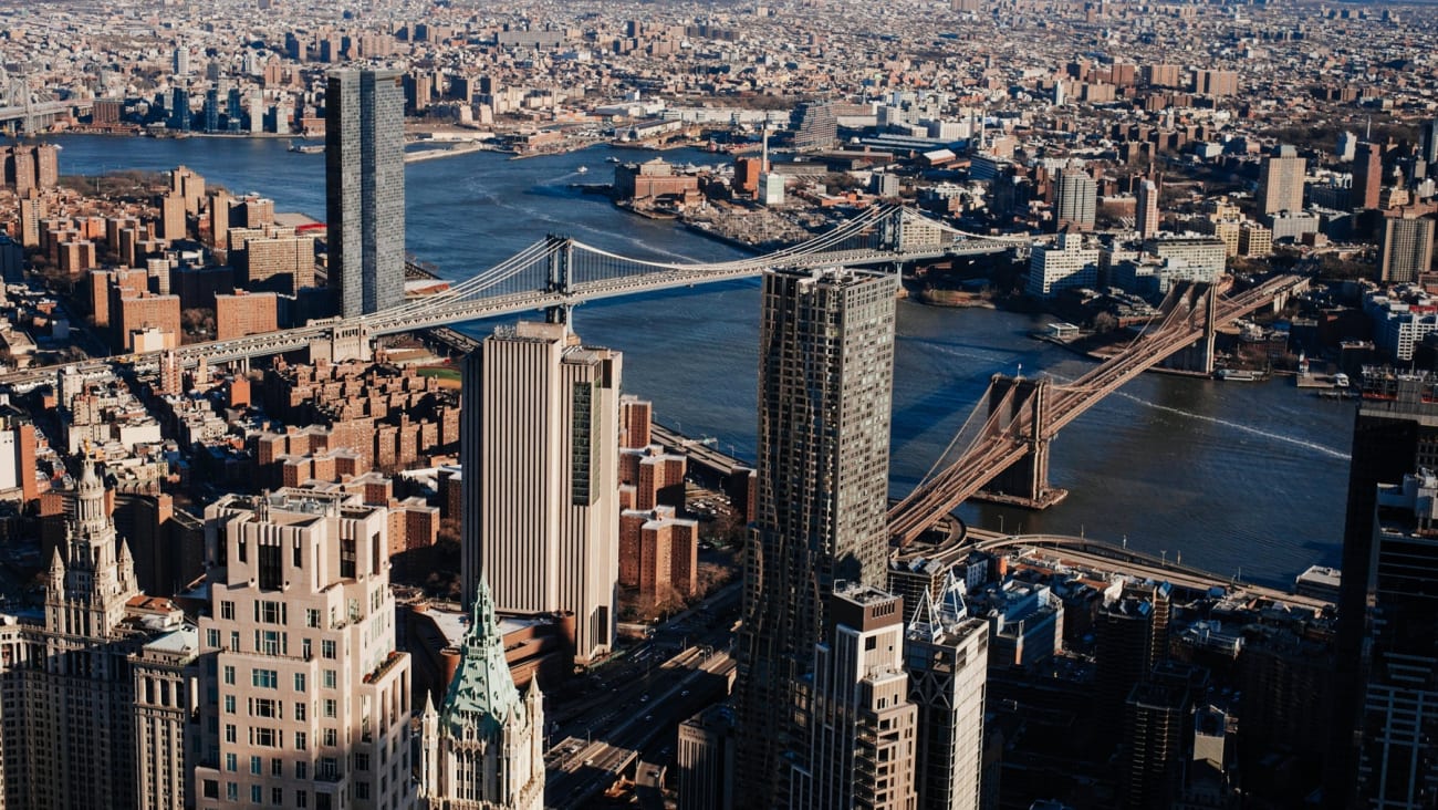 NYC One World Observatory Biljetter: hur man köper dem, turistpass som inkluderar dem osv.