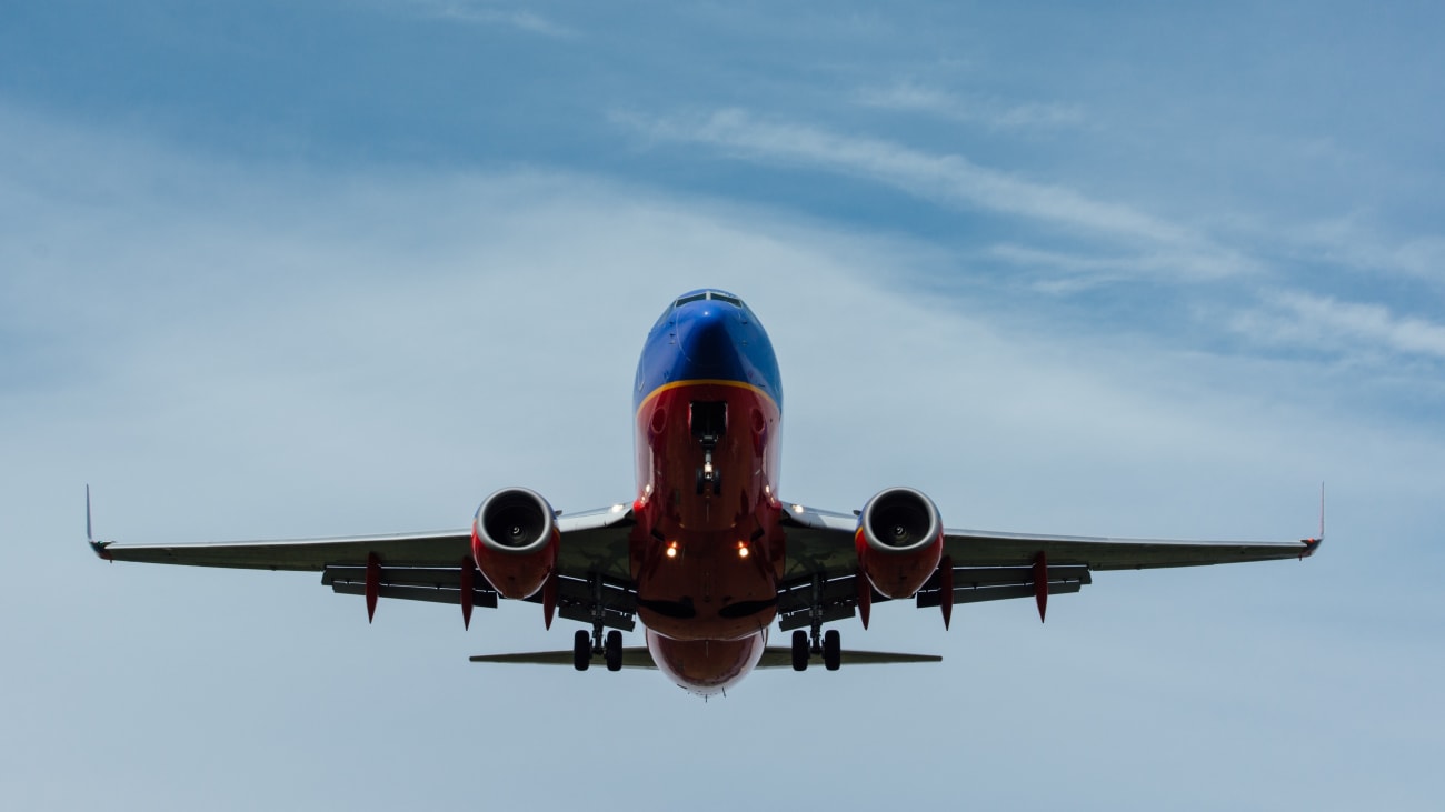 Trasferimenti dall'aeroporto a New York