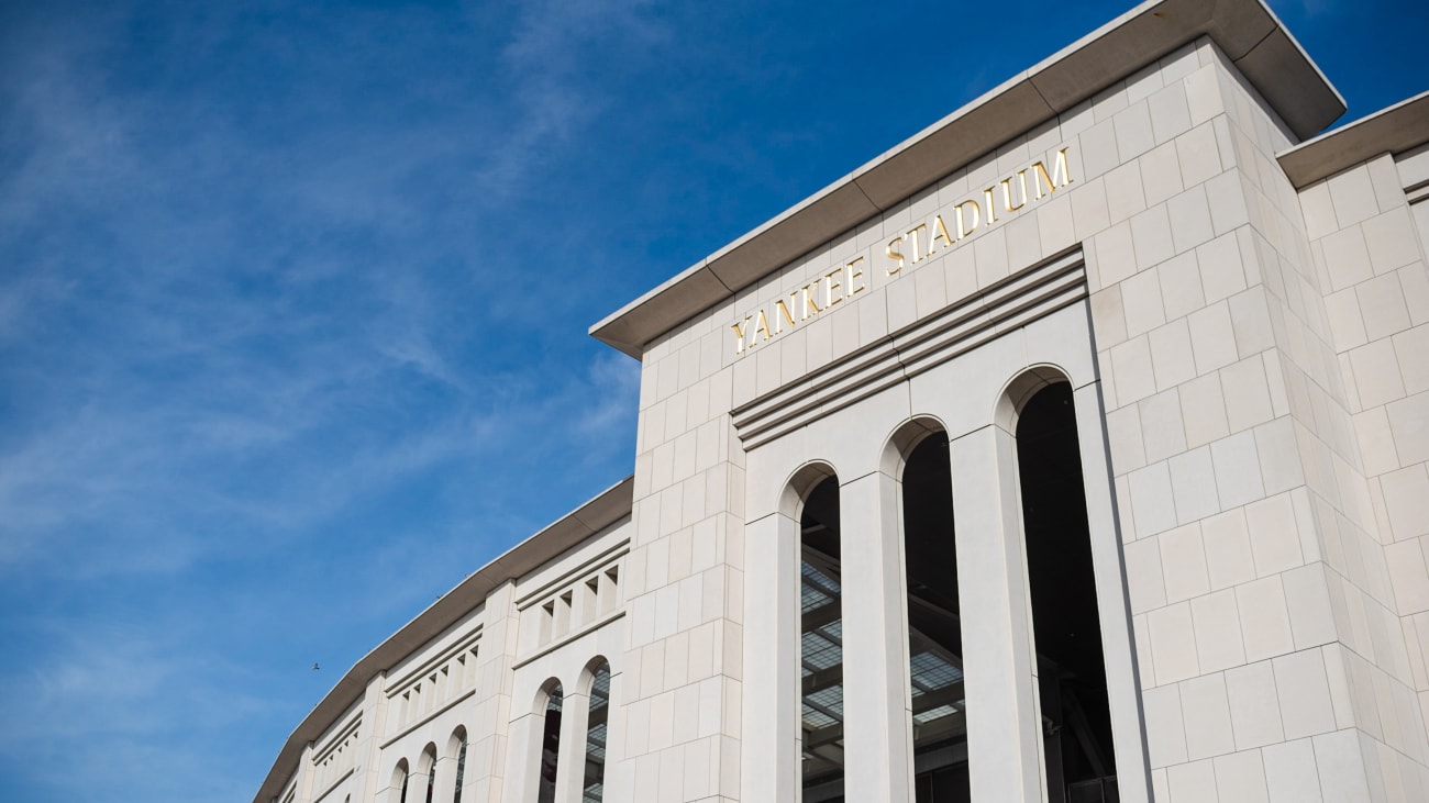 Como Comprar Ingressos para um Jogo de Beisebol em Nova York