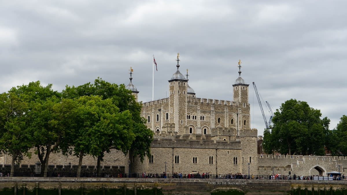 Tower of London billetter og ture: de bedste muligheder, hvor man køber dem, hvad man skal se indenfor…