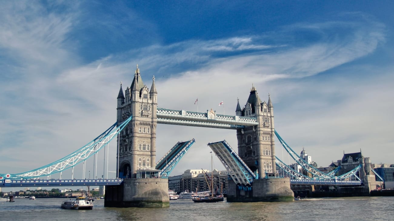 Os melhores passes turísticos de Londres