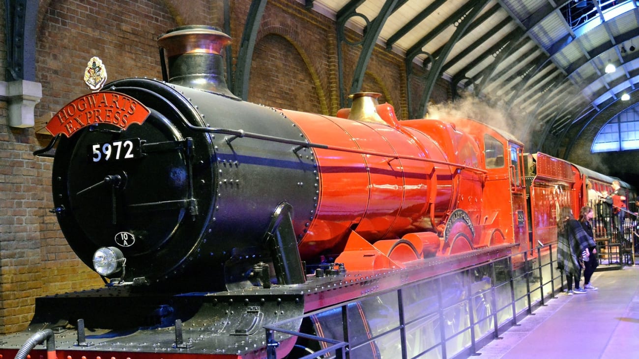 Los mejores tours de Harry Potter en Londres