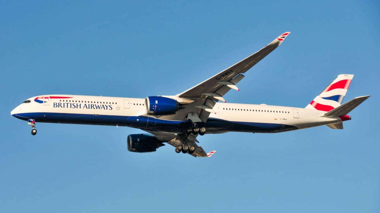 Transfers entre o Aeroporto de Heathrow e Londres