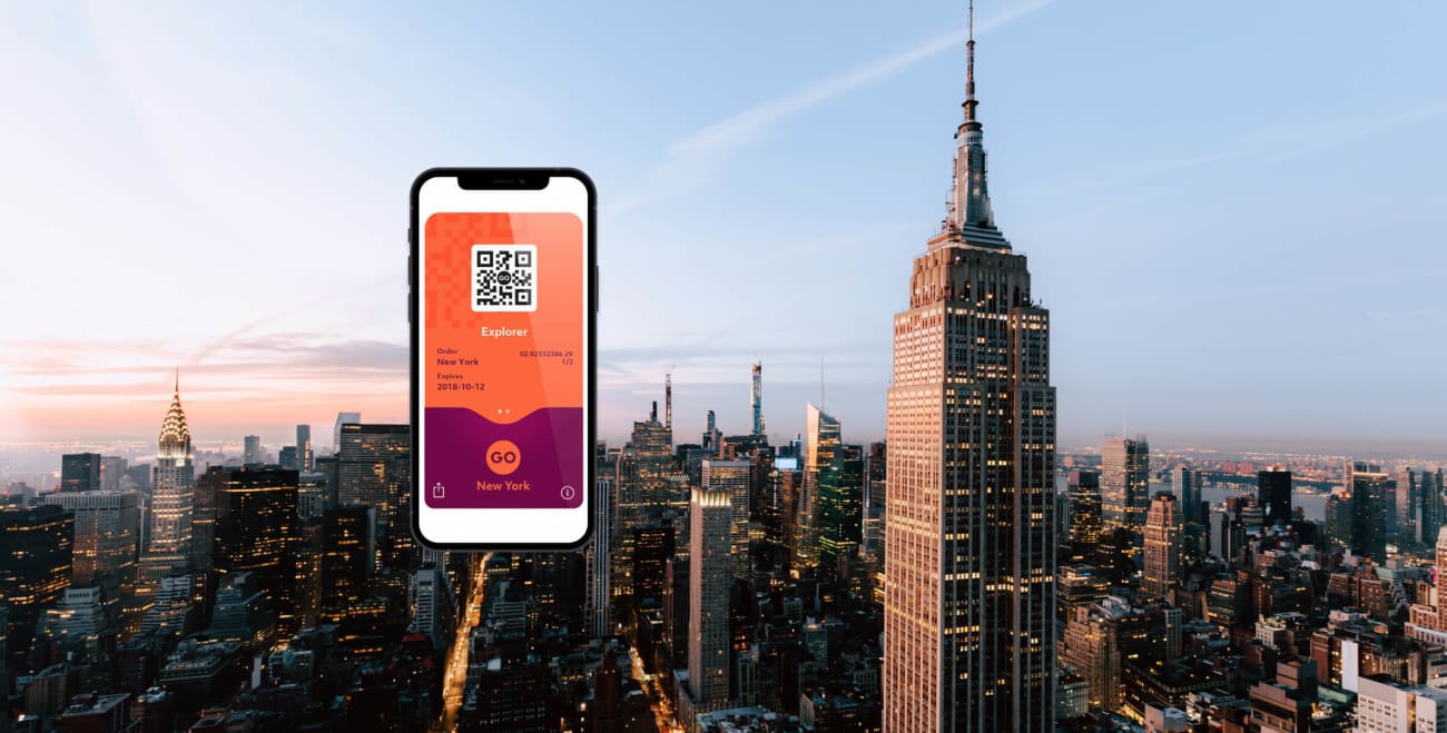 New York Explorer Pass - Hellotickets