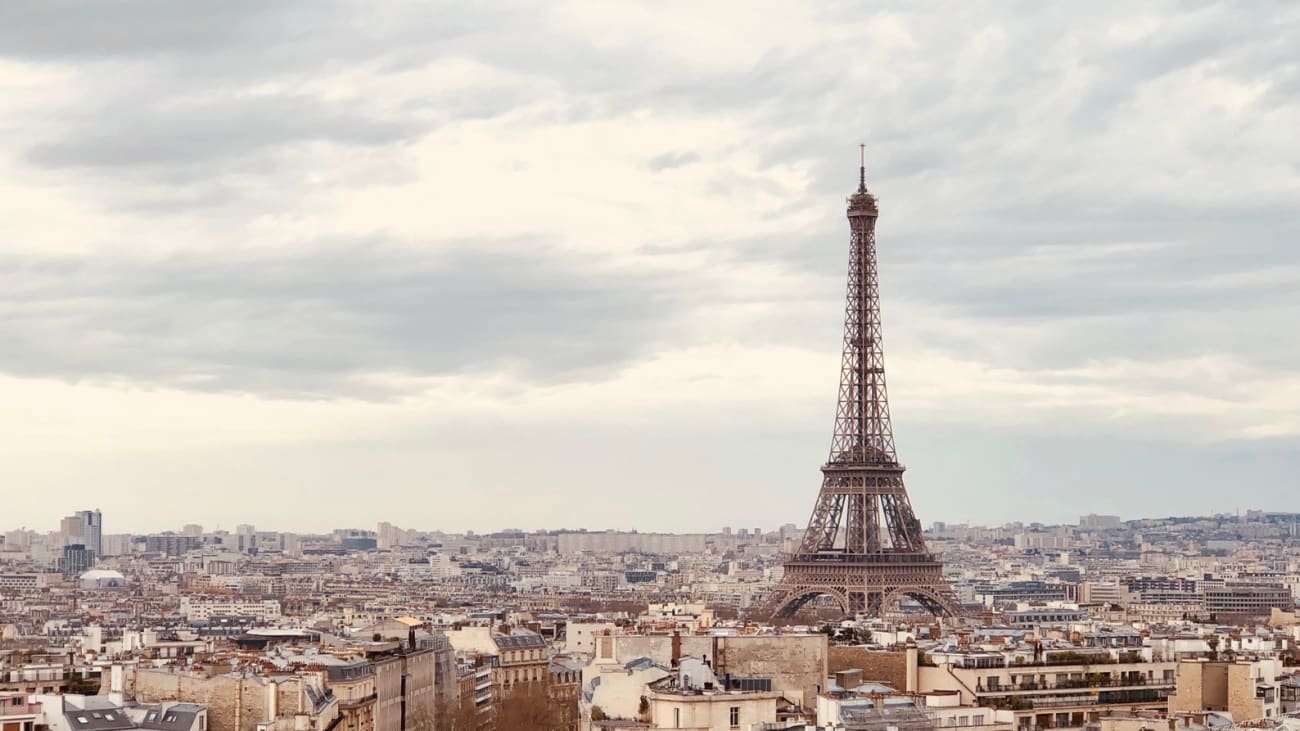 Ingressos para Torre Eiffel: como comprar e preços