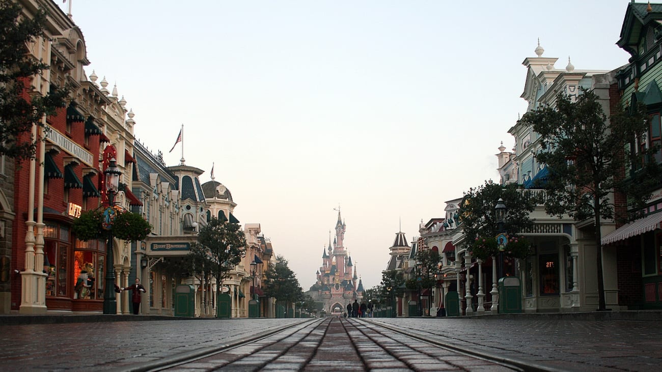 Ingressos Baratos para Disneyland Paris: como comprar, preços e descontos