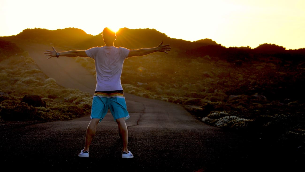 De beste dagsturene til El Hierro fra Tenerife