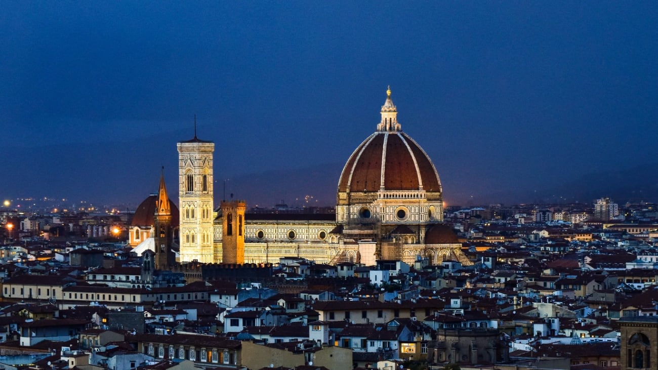 Billets et Visites du Duomo de Florence : comment acheter, prix et heures d'ouverture