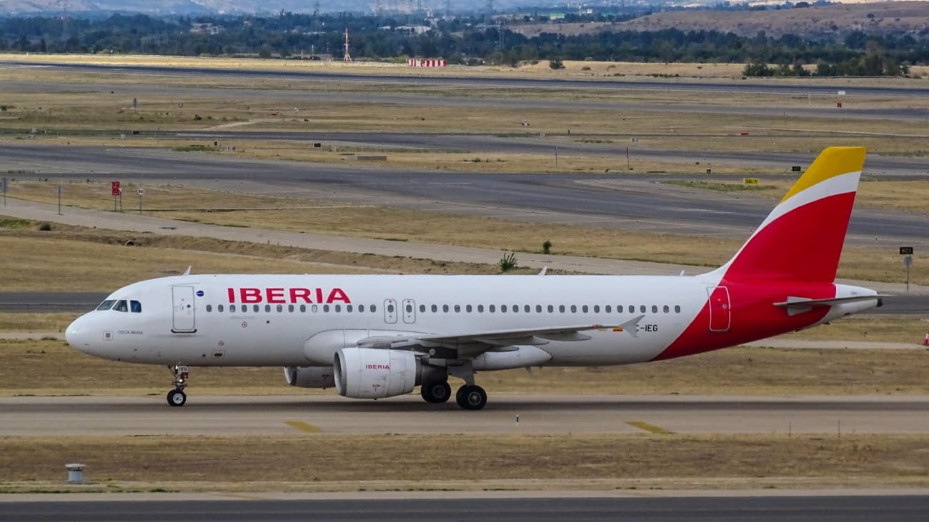 Transfers do Aeroporto de Madrid